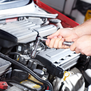 Eurorepar Oto Servis