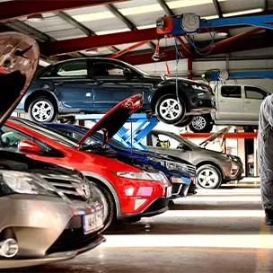 Oto Servis